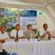 Pressekonferenz beim Kick-Off Meeting in Bad Radkersburg